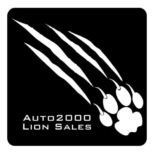 Free play online Lion Sales AUTO2000 APK