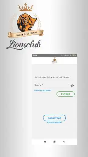 Play Lions Beerhouse  and enjoy Lions Beerhouse with UptoPlay