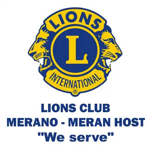 Play Lions Club Meran Host APK Play Lions Club Meran Host APK