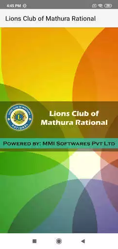 Play Lions Club of Mathura Rational  and enjoy Lions Club of Mathura Rational with UptoPlay