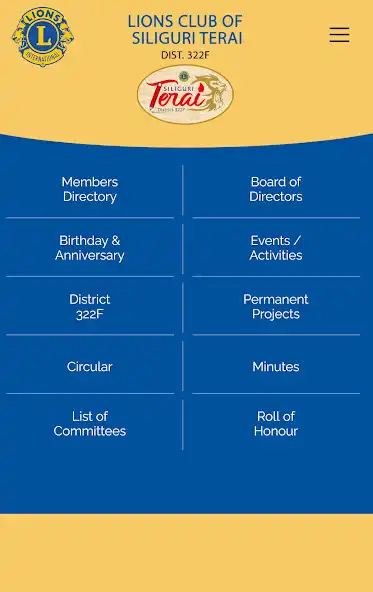 Play Lions Club Of Siliguri Terai as an online game Lions Club Of Siliguri Terai with UptoPlay