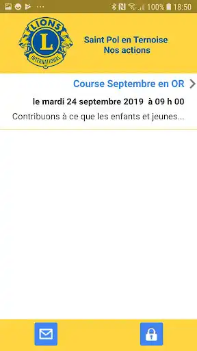 Play Lions club St Pol en Ternois  and enjoy Lions club St Pol en Ternois with UptoPlay
