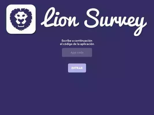 Play Lion as an online game Lion with UptoPlay