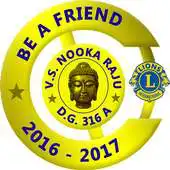 Free play online Lions District 316A APK