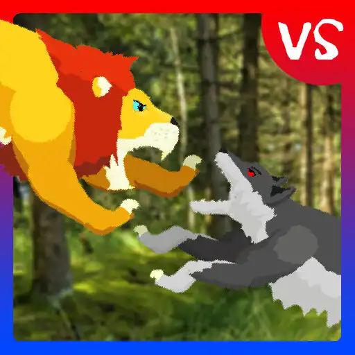 Play Lions Fight Wolves APK Play Lions Fight Wolves APK