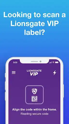 Play Lionsgate VIP  and enjoy Lionsgate VIP with UptoPlay