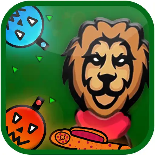 Play Lion Shell APK Play Lion Shell APK