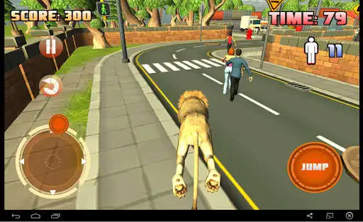 Play Lion Simulator 3D and enjoy Lion Simulator 3D with UptoPlay Play Lion Simulator 3D and enjoy Lion Simulator 3D with UptoPlay