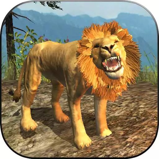 Free play online Lion Simulator APK Free play online Lion Simulator APK