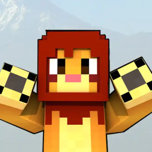 Play Lion Skin for Minecraft APK