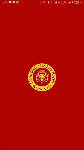 Play Lions LCIR  and enjoy Lions LCIR with UptoPlay