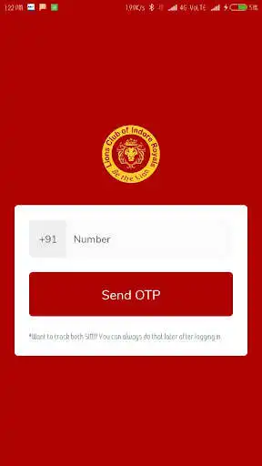 Play Lions LCIR as an online game Lions LCIR with UptoPlay