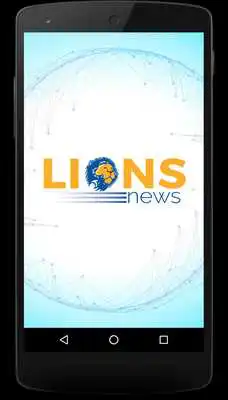 Play Lions News