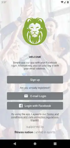 Play LIONS Next Level  and enjoy LIONS Next Level with UptoPlay