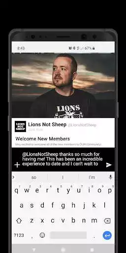 Play Lions Not Sheep ® Den as an online game Lions Not Sheep ® Den with UptoPlay