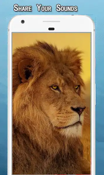 Play Lion Sounds Ringtone as an online game online Lion Sounds Ringtone with UptoPlay com.StripeCloud.LionAudioSound Play Lion Sounds Ringtone as an online game Lion Sounds Ringtone with UptoPlay