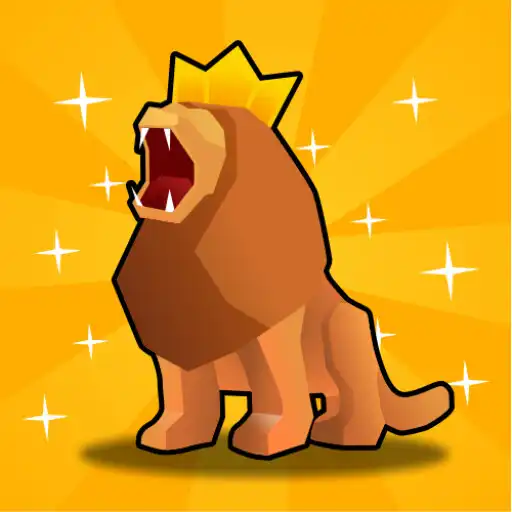 Play Lions Puzzle: Animal Hunting Puzzle Simulation APK