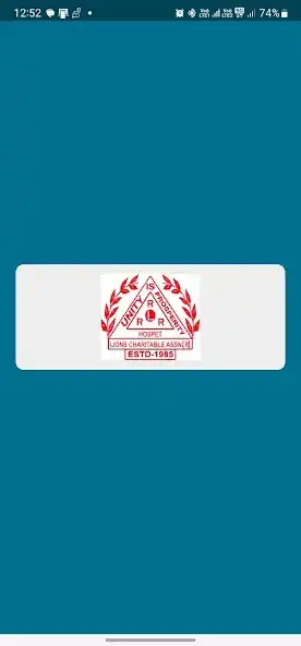 Play Lions School Hospet as an online game Lions School Hospet with UptoPlay