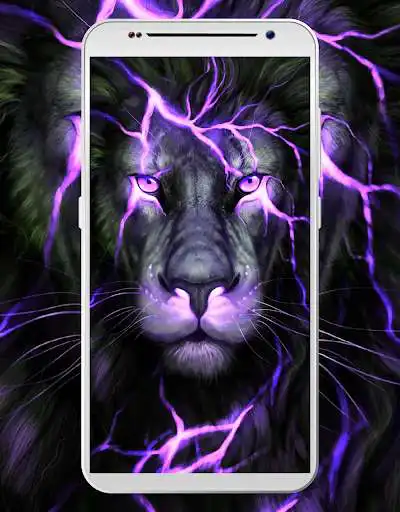 Play lions wallpapers HD and 4K free as an online game lions wallpapers HD and 4K free with UptoPlay