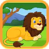Free play online Lion Tamer Flee APK