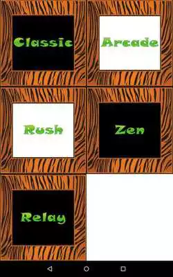 Play Lion Tamer Flee
