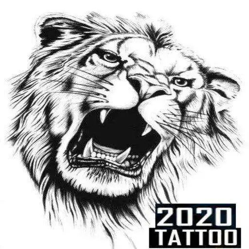 Free play online Lion Tattoo Design APK Free play online Lion Tattoo Design APK