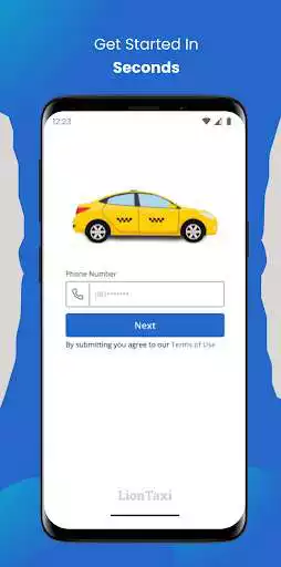 Play LionTaxi  and enjoy LionTaxi with UptoPlay