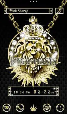 Play Lion Theme　King of Beasts