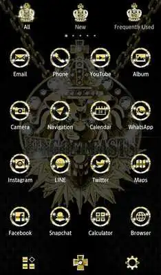 Play Lion Theme　King of Beasts