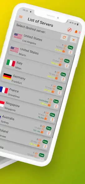 Play Lion VPN Pro: Secure VPN Proxy as an online game Lion VPN Pro: Secure VPN Proxy with UptoPlay