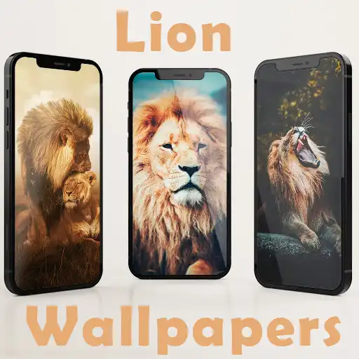 Play Lion Wallpapers 4K APK