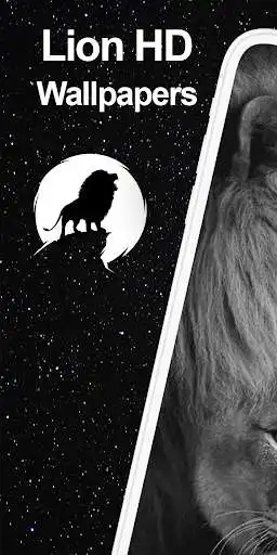 Play Lion Wallpapers HD and 4K  and enjoy Lion Wallpapers HD and 4K with UptoPlay