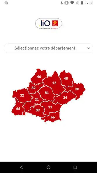 Play liO Occitanie  and enjoy liO Occitanie with UptoPlay