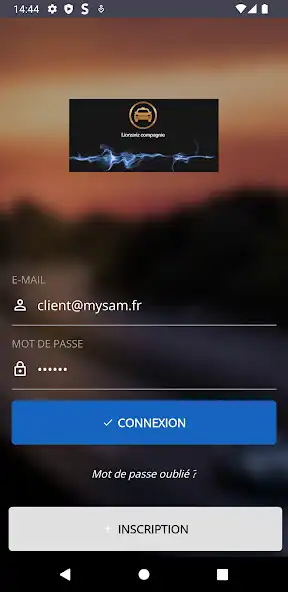 Play liorzariz driver  and enjoy liorzariz driver with UptoPlay