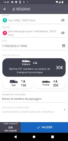 Play liorzariz driver as an online game liorzariz driver with UptoPlay