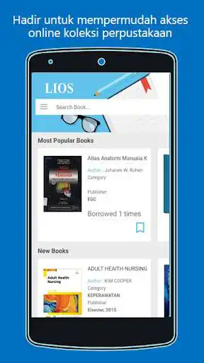 Play LIOS  and enjoy LIOS with UptoPlay
