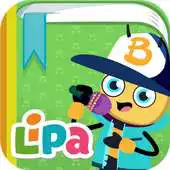 Free play online Lipa Band: The Book APK Free play online Lipa Band: The Book APK