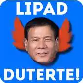 Free play online Lipad Duterte! APK Free play online Lipad Duterte! APK