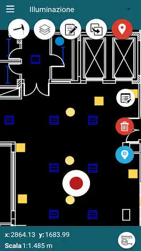 Play LiPAD INDOOR Diagnosi Energetica as an online game LiPAD INDOOR Diagnosi Energetica with UptoPlay
