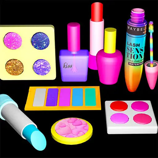 Play Lip Art Beauty Makeup Games APK Play Lip Art Beauty Makeup Games APK