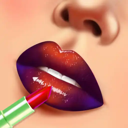 Play Lip Art: Makeup Games ASMR APK