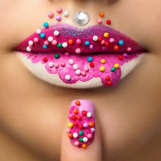 Play Lip Art Parlor Lipstick Alley APK Play Lip Art Parlor Lipstick Alley APK
