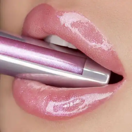 Play Lip Gloss - Lip Gloss Makeup APK