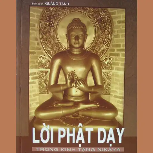 Play Lời Phật dạy trong Nikaya II APK