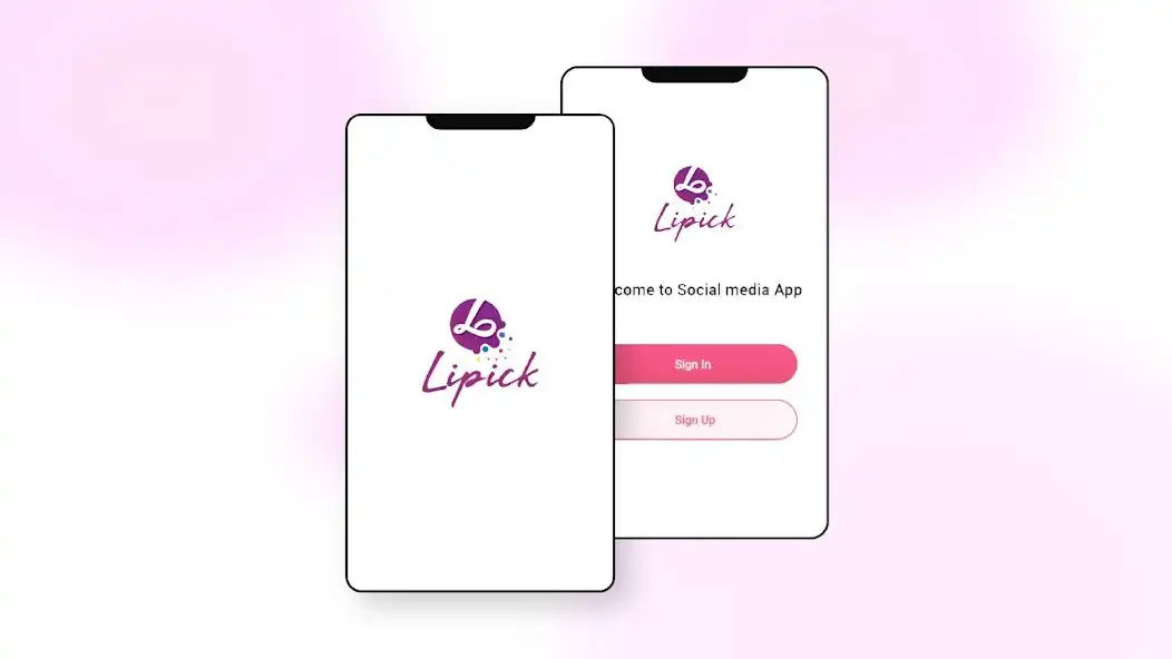 Play Lipick as an online game Lipick with UptoPlay