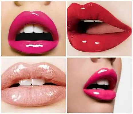 Play lip makeup  and enjoy lip makeup with UptoPlay