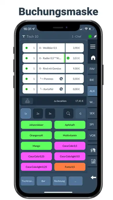 Play Lipp Bon as an online game Lipp Bon with UptoPlay