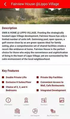 Play Lippo Homes