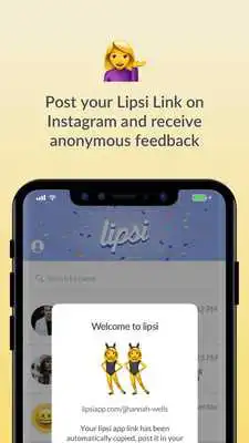 Play Lipsi