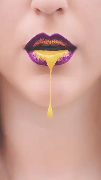 Play Lipstick Day as an online game Lipstick Day with UptoPlay